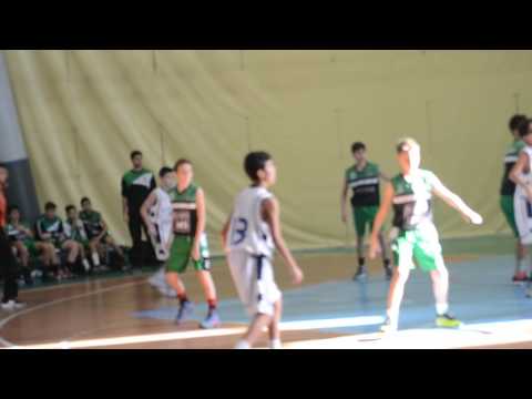 2016-12-06 CB ILICITANO V-68-41 LUCENTUM B