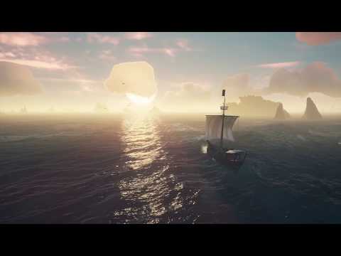 Sea of Thieves - Technical Alpha Update | Smooth Sailing (PC/Xbox One)