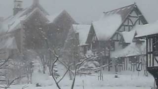 Winter Romance - Dean Martin