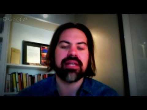 SocialEcclesia Hangout with Pastor Jonathan Martin