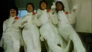 The Rutles - Piggy In The Middle Backwards