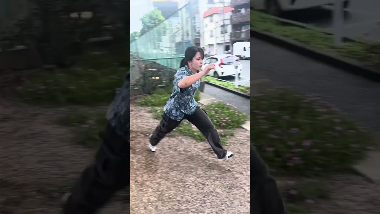 #PR #ベンザブロック #狙いを決めて！プレシジョンチャレンジ！発熱・寒気には…？