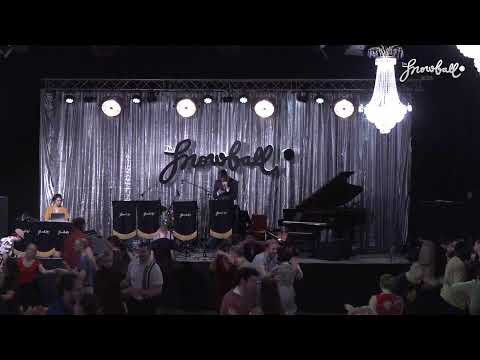 The Snowball 2022 Friday 30