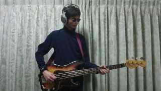 Playground Twist - Siouxsie And The Banshees - BASS