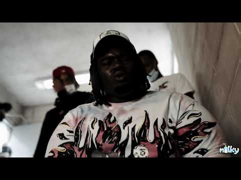 Scott Glizzick - Glizzick Flow (Official Video) Shot By @MilkyMadeIt