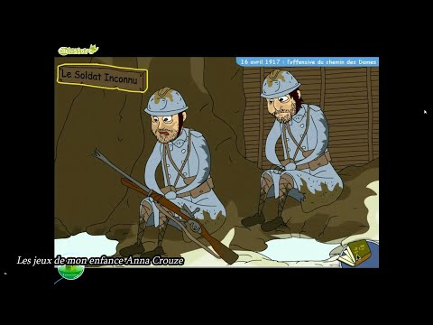 Mobiclic 1914 1918 La grande guerre N 137 Novembre 2011