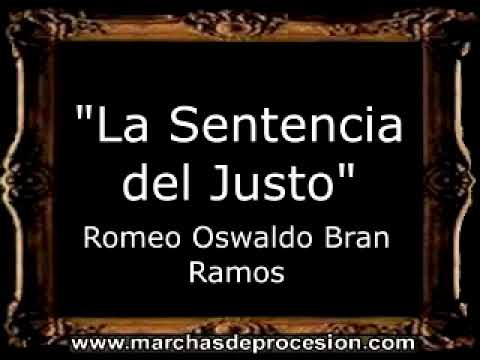 Romeo Oswaldo Bran Ramos