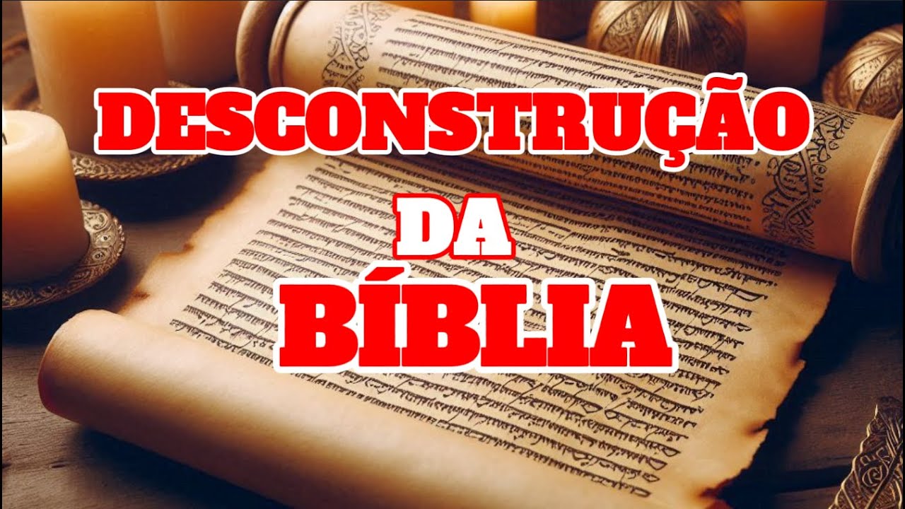 Quem Realmente Escreveu?