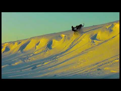 Snowmobile Movie 2011