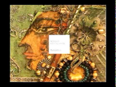 NORAYR KARTASHYAN NEW CD TSARASTAN MUSIC OF ARMENIA