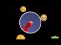Elmo Sings About Circles