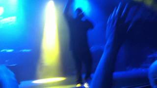 Chip Tha Ripper at the hard rock hotel - The Entrance