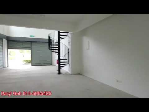 Shop / Office untuk Disewa di Bukit Mertajam, Penang oleh Oh Kean Li - iProperty.com.my