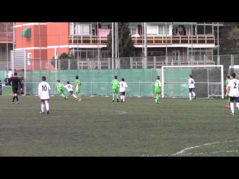 J13. ACD Miraflor - AD Illescas B