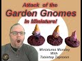 Attack Of The Garden Gnomes In Your RPG