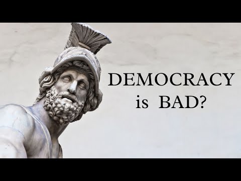 Nietzsche's Radical view on Aristocracy and Ancient Greece