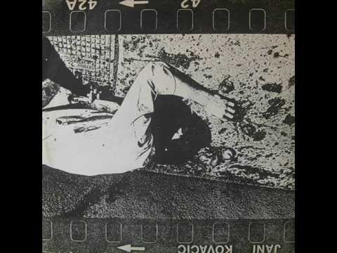 HOKAIDO - JANI KOVAČIČ (1980)