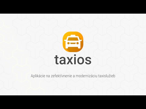 Taxios Driver