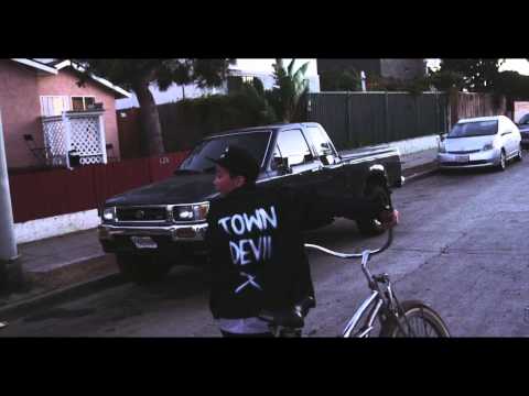 Bass Drum of Death - "For Blood" (Official Video)