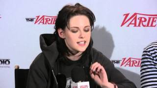 2010 Sundance Variety Studio - 'Welcome to the Rileys' video