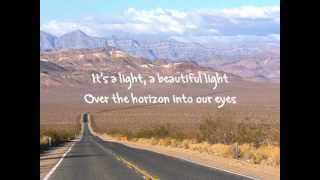 Jason Mraz - 93 Million Miles (lyrics) HD