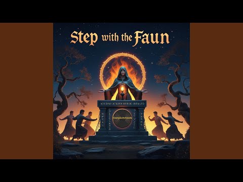 Step with the Faun
