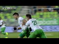 video: Haladás - Diósgyőr 1-1, 2018 - Összefoglaló