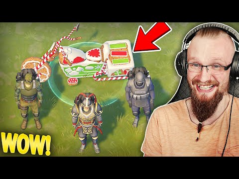 THE BEST LUCK IN HISTORY! (massive raid) - Last Day on Earth: Survival