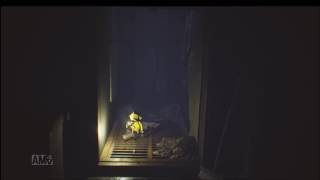 リトルナイトメア実況_part1