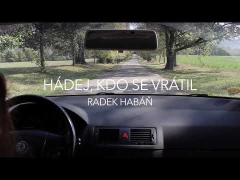 Kniha Hádej, kdo se vrátil