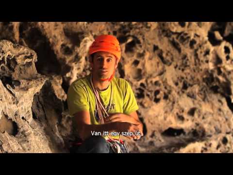 Petzl RocTrip Argentina 2012 [magyar felirattal]