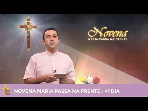 download lagu mp3 mp4 Novena Maria Passa Na Frente 4 Dia, download lagu Novena Maria Passa Na Frente 4 Dia gratis, unduh video klip Novena Maria Passa Na Frente 4 Dia