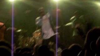 anthony b live in montpel city