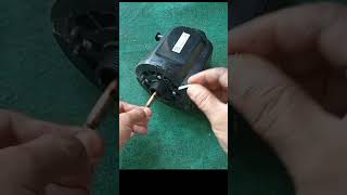 Download lagu Cara memperbaiki kipas angin putaran pelan mp3