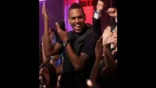 Chris Brown That Somebody Was Me (Full Version No Shout) [WITH HQ AUDIO DOWNLOAD LINK]