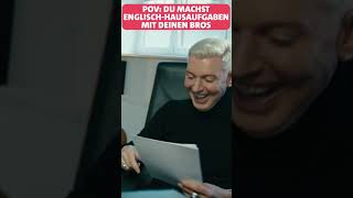 Kreativer Songwriting-Brainstorm mit H.P. Baxxter. | FCK 2020 - Zweieinhalbjahre mit Scooter