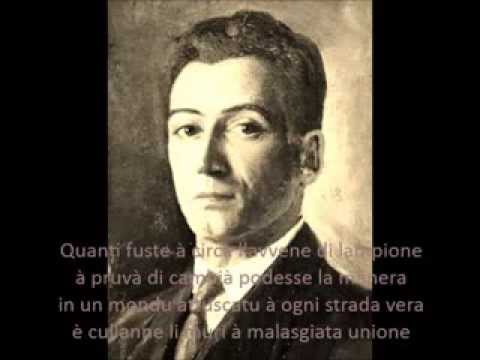 QUANTI FUSTE, Jocelyne Pietrucci