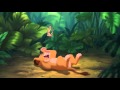 Lion King 1 1 2 Parenthood Fandub With JDubber91