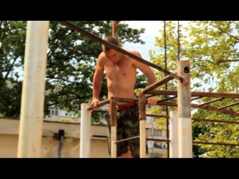 Underground Fitness Feat Pitbull Nola (Kokness i Petar)