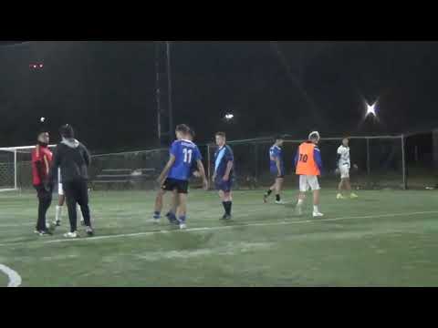 ANEXO VS VILLURCA - #LIgaNuñez - LN CUP - 17/7/2022