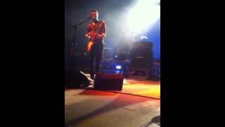 RETRATTILE~ Marlene Kuntz