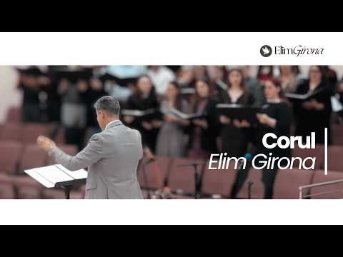 Here I Am | Elim Choir