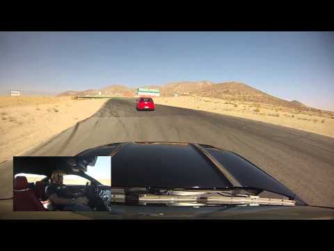 2015 Ford Mustang GT - (Track) One Take