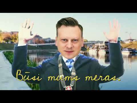 Kova dėl Vilniaus - Laisvės TV - Benkunsko Daina