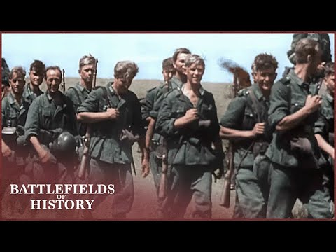 The Bloody Brutality Of Operation Barbarossa