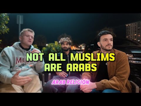 Wer ist Gott? Heftige Debatte mit dem Atheisten Sonny Faz x Hermes