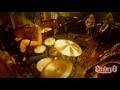 DELIRIUM - Embryo, live in rehearsal