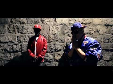 ROCCOBELLY - CHOSES BIEN ft/ KILLA KISH & KAPORAL (officiel puate video)