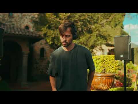 OSCAR L at Tepoztlan