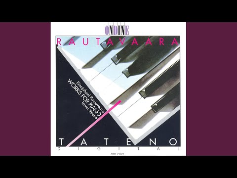 Pelimannit (The Fiddlers) , Op. 1: V. Pirun Polska